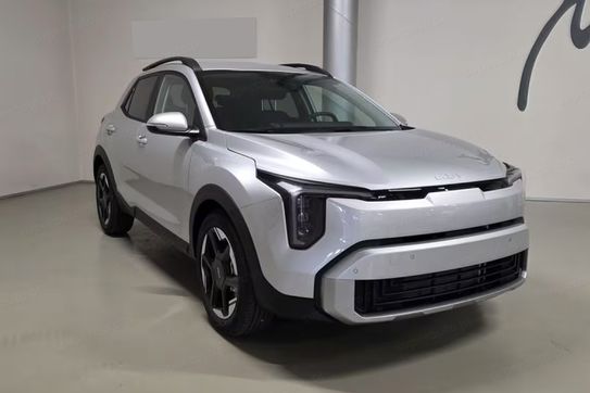 Kia Stonic 1.0 T-GDI Business Line