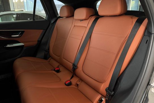 Mercedes GLC 300 de 4MATIC Avantgarde