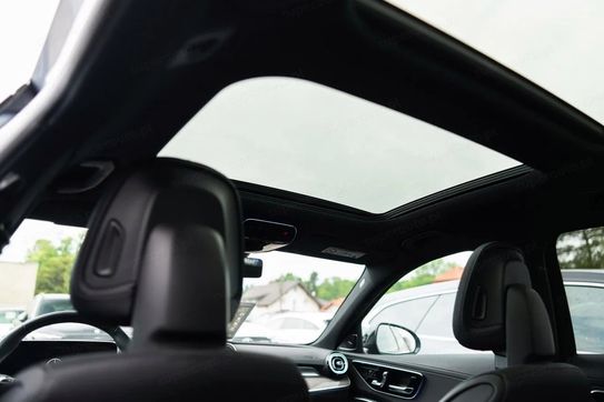 Mercedes Klasa C Estate 220 d 4MATIC AMG Line