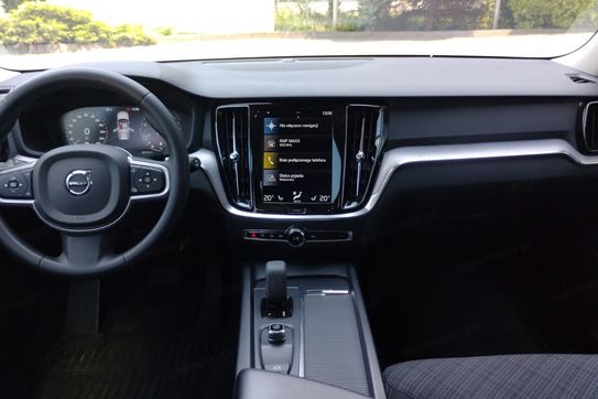 Volvo V60 B3 B Core