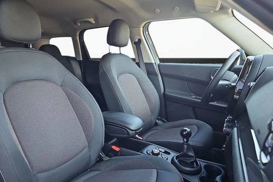 Mini Countryman One