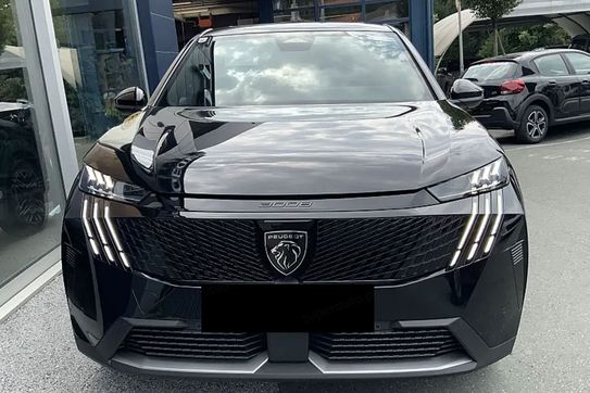 Peugeot 3008 GT e-DCS6 1.2 mHEV