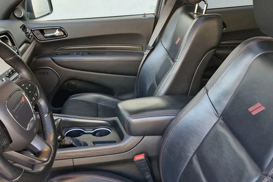 Dodge Durango 5.7 R&T