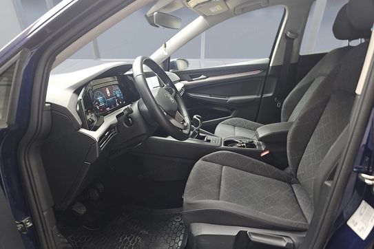 Volkswagen Golf TSI EVO Life