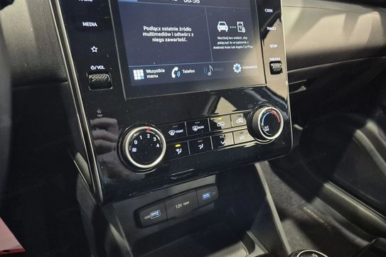 Hyundai Tucson T-GDi Modern Plus 2WD
