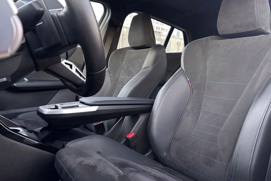 BMW X2 sDrive20i M Sport