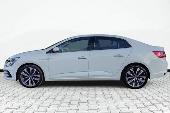 Renault Megane 1.3 TCe Techno EDC