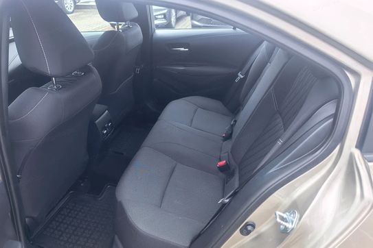 Toyota Corolla Comfort