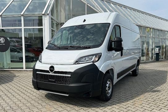 Opel Movano L3H2 Izoterma