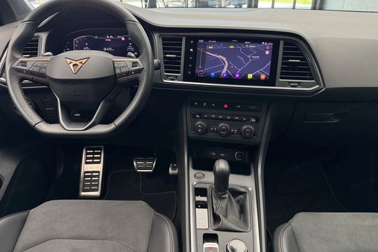 Cupra Ateca 1.5 TSI DSG