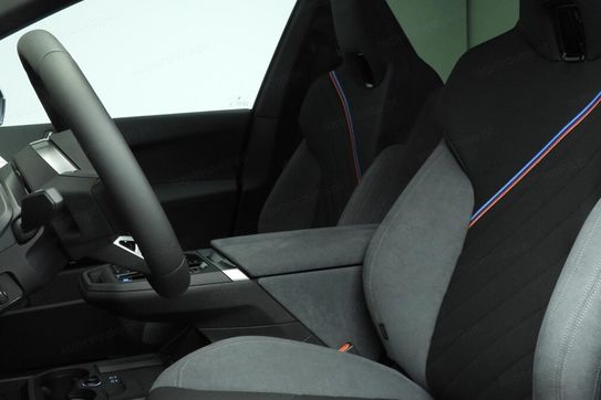 BMW iX xDrive45 M Sport