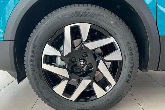 Opel Mokka Edition aut 1.2 T