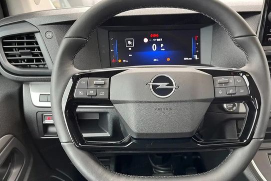 Opel Vivaro XL L2H1 EAT8