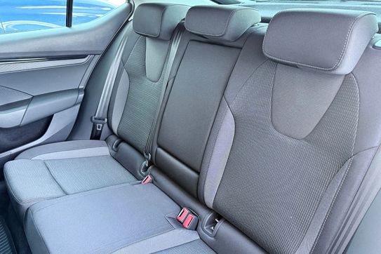 Skoda Octavia 1.5 Tsi Mhev Selection Dsg