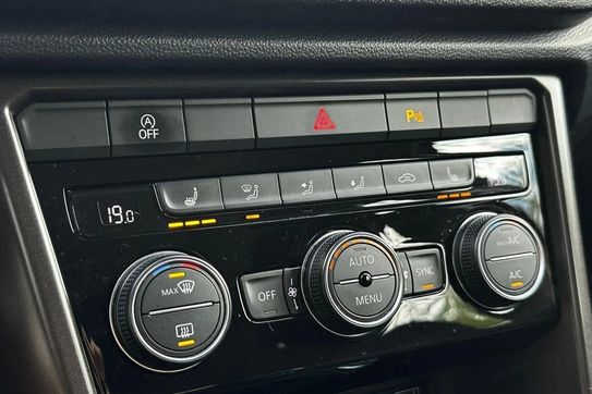Volkswagen T-Roc 1.0 TSI Advance
