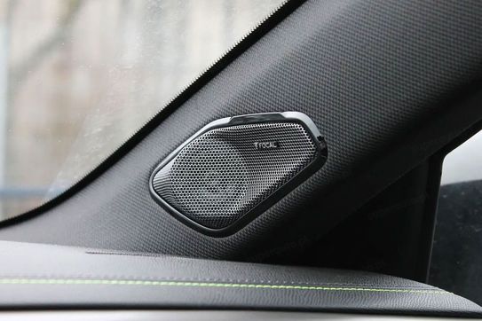 Peugeot 408 GT e-DCS 1.2 mHEV