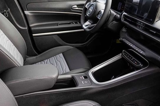 Jeep Avenger Upland 1.2 Hybrid 4xe