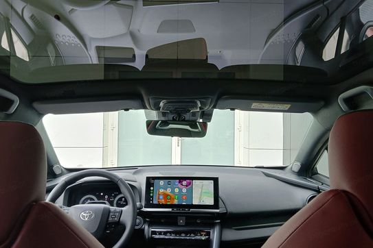 Toyota C-HR 2.0 PHEV Dynamic Force Tokyo Edition