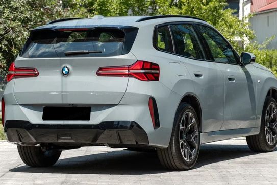BMW X3 xDrive20 M Sport
