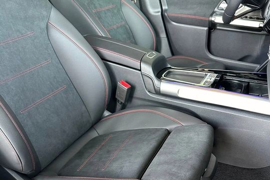 Mercedes GLB 200 d 4-Matic AMG Line