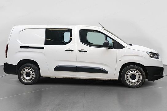 Toyota Proace City Long L2H1 Zabudowa Brygadowa Active