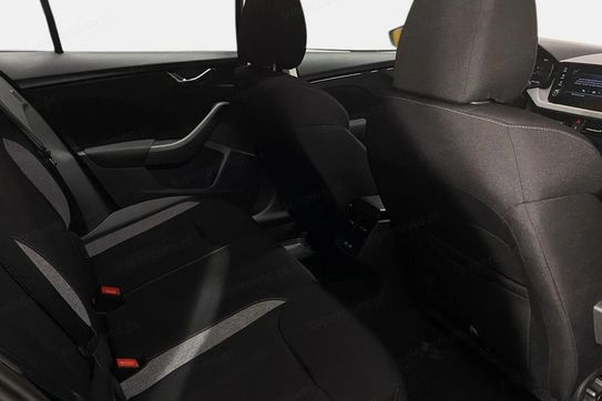 Skoda Kamiq 1.0 TSI Selection DSG