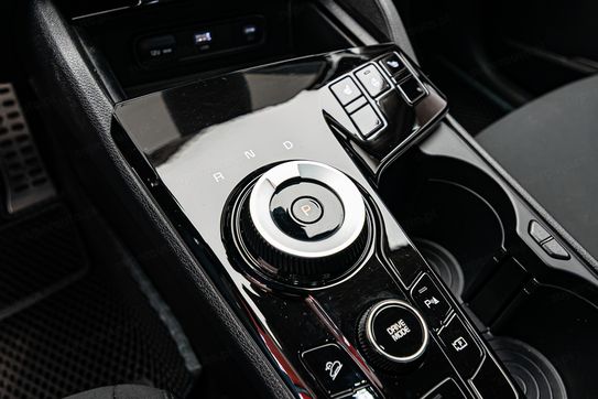 Kia Sportage 1.6 T-GDI L 2WD DCT