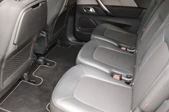 Citroen C4 Spacetourer 2.0 BlueHDi Shine S&S