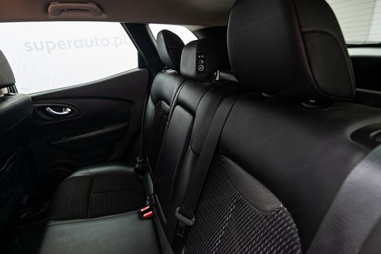 Renault Kadjar 1.2 Energy TCe Limited EDC