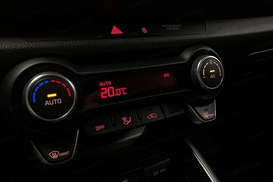 Kia Rio 1.0 T-GDI GT Line DCT