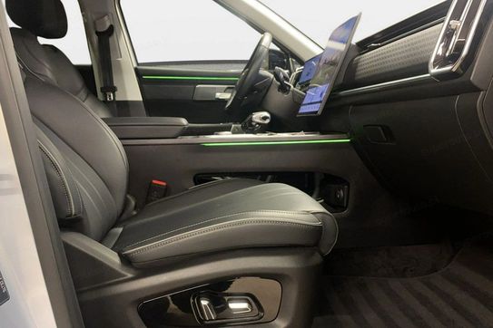 Jaecoo 7 1.6 T-GDI AWD DCT