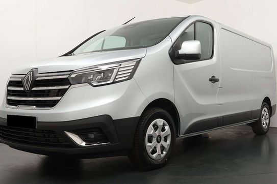Renault Trafic dCi L2H1 Extra AT9