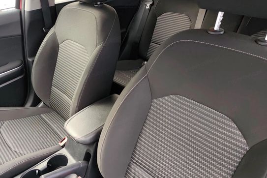 Kia XCeed 1.5 T-GDI M