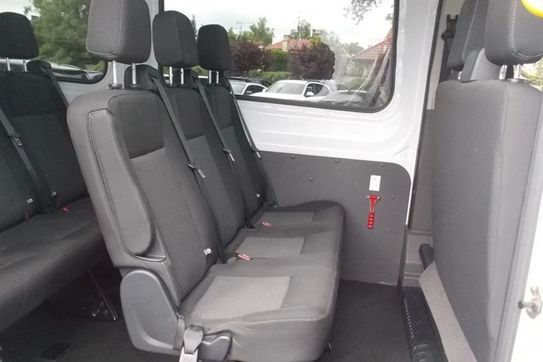 Ford Transit Kombi L3H2