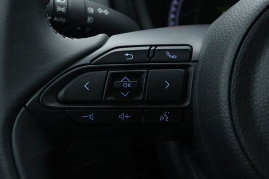 Toyota Aygo X Style 1.0 Benzyna