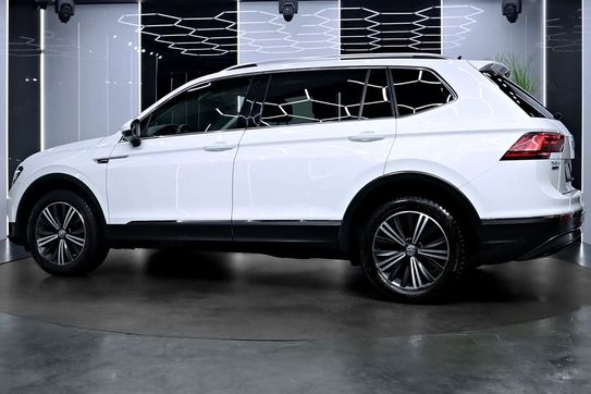 Volkswagen Tiguan Allspace 2.0 TSI 4Mot Highline DSG