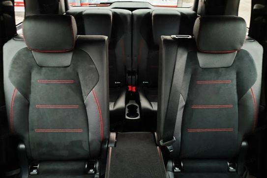 Mercedes GLB 220 d 4MATIC AMG Line