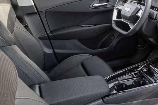 Audi Q3 TFSI S line Sportback