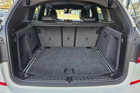 BMW X3 XDRIVE20I m Sport Sport