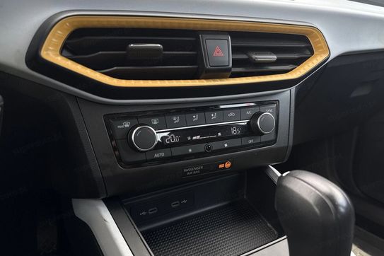 Seat Arona 1.0 TSI Style S&S DSG
