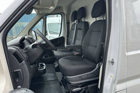 Fiat Ducato Maxi L4H3 AT