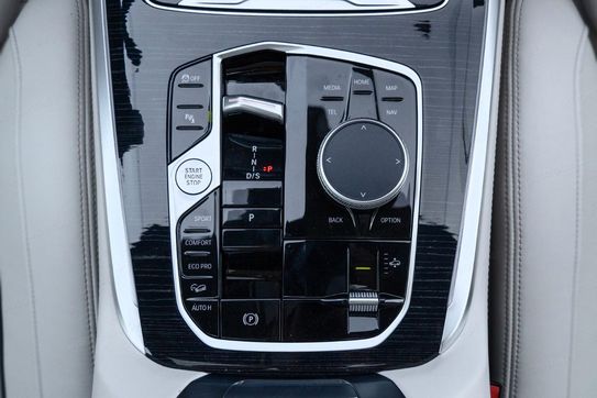 BMW X7 xDrive40i M Sport