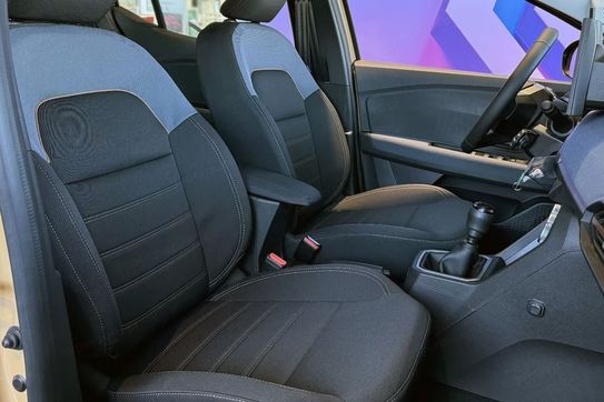 Dacia Sandero Stepway Expression 1.0 TCe