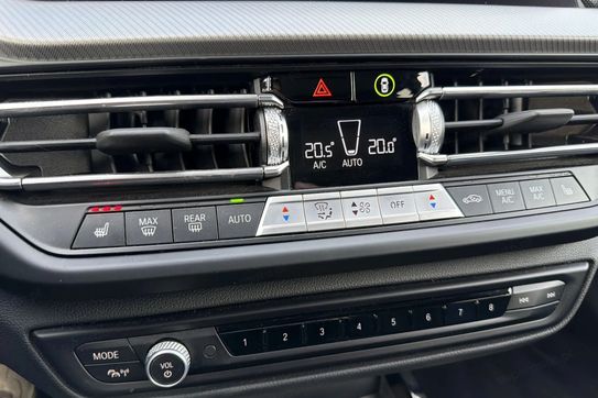 BMW Seria 1 118d M Sport aut