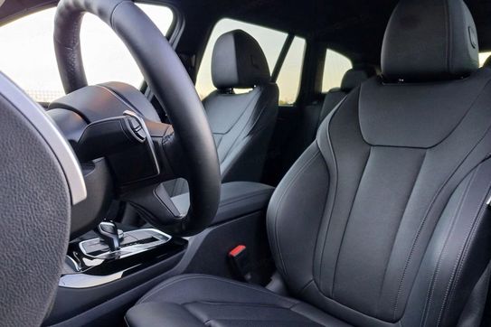 BMW X3 xDrive20d mHEV M Sport sport-aut