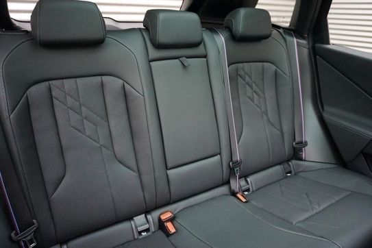 BMW X3 xDrive20d M Sport