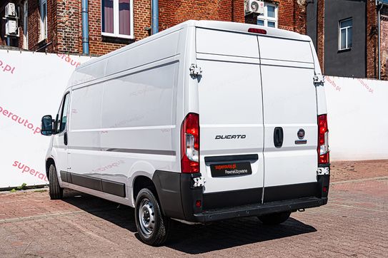 Fiat Ducato L3H2