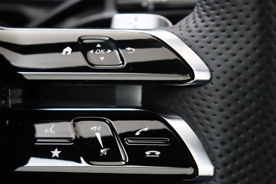 Mercedes CLE 200 4-Matic AMG Line