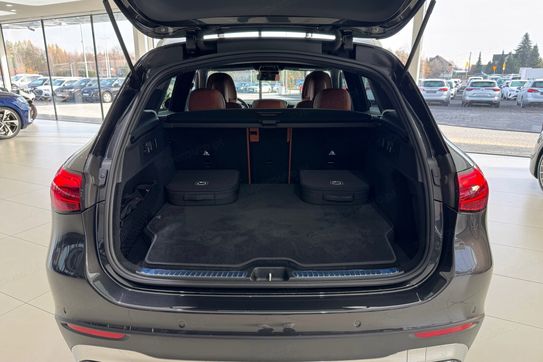 Mercedes GLC 300 de 4MATIC Avantgarde