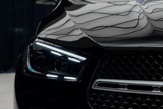 Mercedes GLE 300 d 4-Matic AMG Line